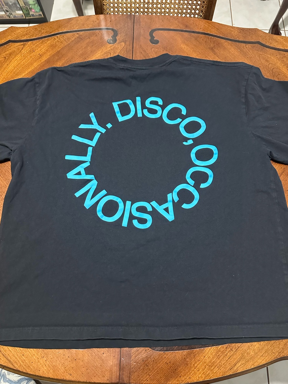 Harry Styles Pop Up Shop Tshirt - Picture 2 of 5